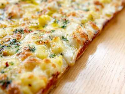 Patate e Mozzarella