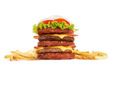 Rosti Tower