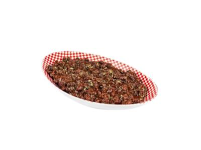 Fagioli alla messicana