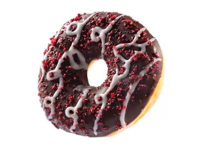 Doony's® Raspberry Dream