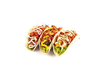 Tacos Mix