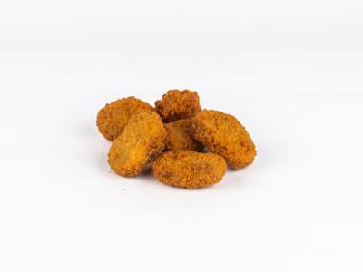 Pulled Pork Bites
