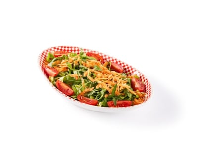 Little salad