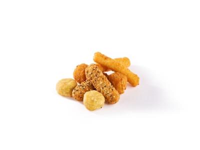 Cheesy Mix
