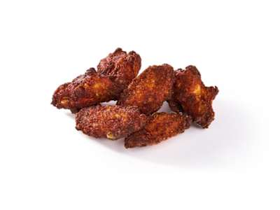 Buffalo Wings 🔥