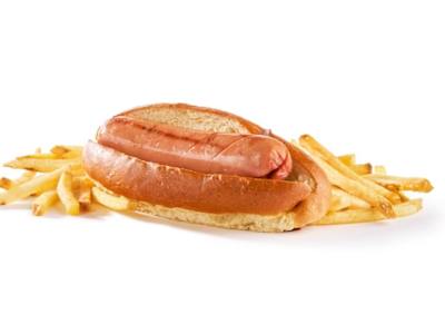 Little Hot Dog