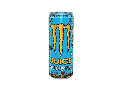 Monster Mango Loco Lattina 500 ml