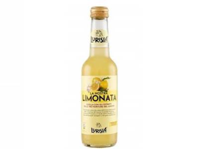 Limonata Lurisia 275 ml