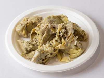 Carciofi in Tecia