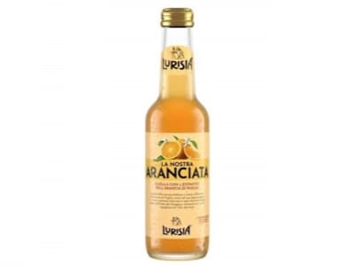 Aranciata Lurisia 275 ml