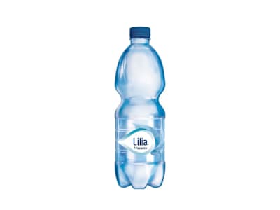 Acqua Frizzante 50cl