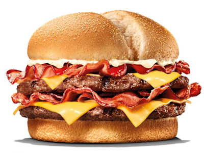 Bacon King