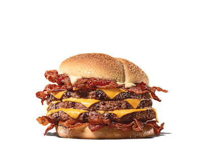 Bacon King 3.0