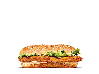 Chicken Royale