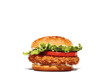Crispy Chicken®