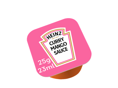 Curry e Mango