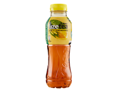 Fuze Tea Limone 0,4