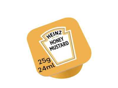 Honey Creamy Mustard