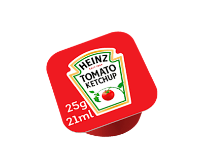 Ketchup