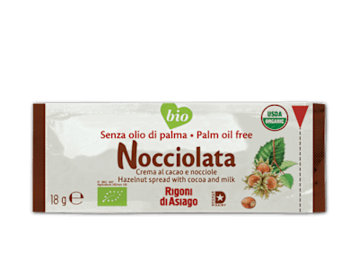 Nocciolata Rigoni di Asiago