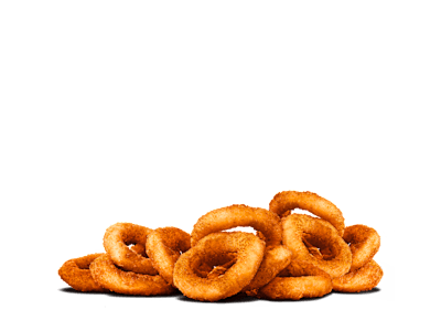 Onion Rings 12 Pz