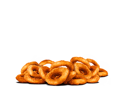 Onion Rings 16 Pz