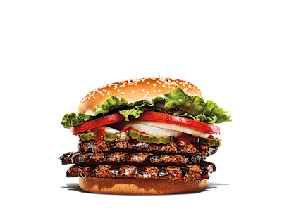 Triple Whopper®