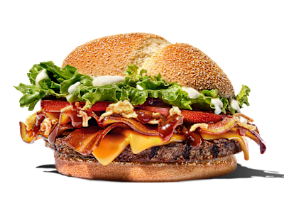 Veggie Steakhouse