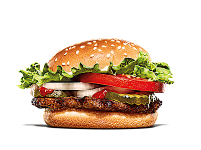 Whopper® Jr