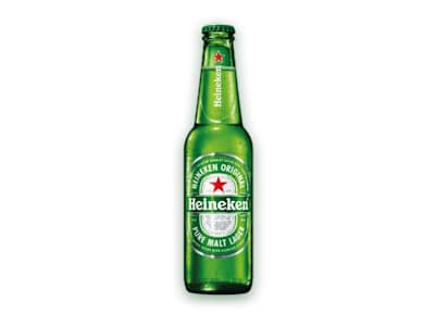 Heineken 33cl