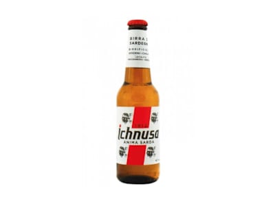 Ichnusa 33cl