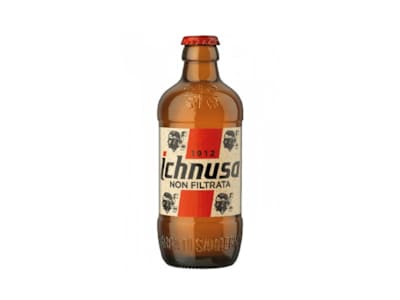 Ichnusa non filtrata 33cl