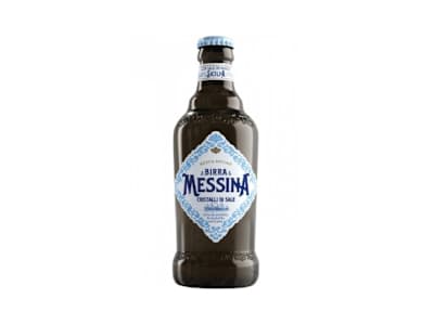 Messina cristalli di sale 33cl