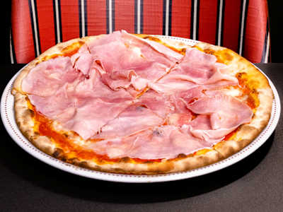 Al Prosciutto