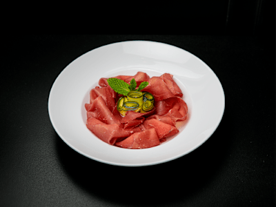 Bresaola