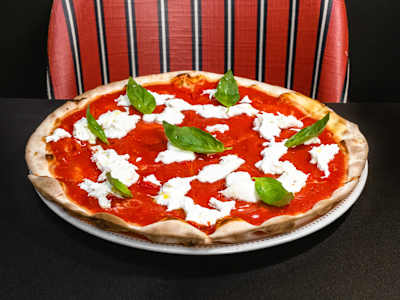 Burrata