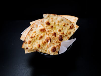 Focaccia Bread