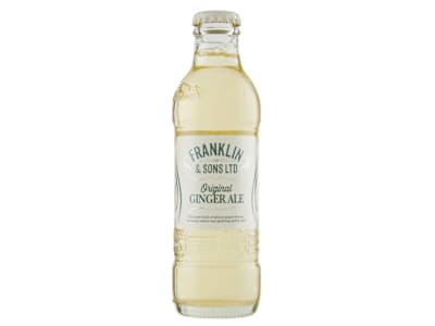 Franklin & Sons Ginger Ale