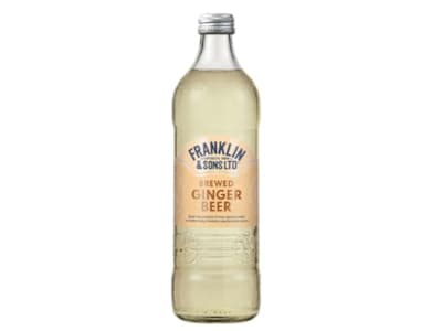 Franklin & Sons Ginger Beer