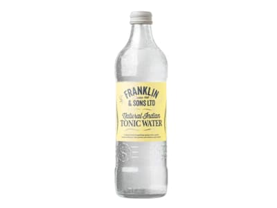 Franklin & Sons Stonic