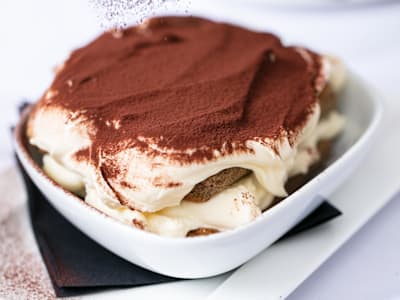 Tiramisù