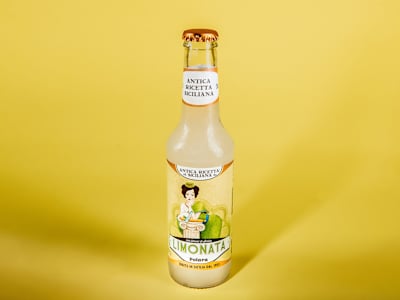 Limonata Polara 27.5cl