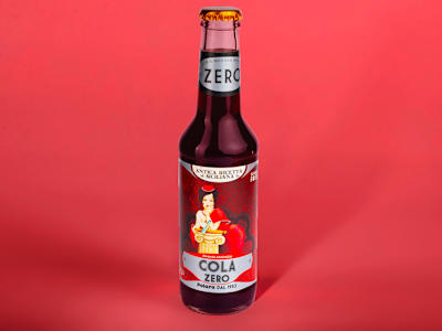 Cola Polara Zero Zuccheri 27.5cl
