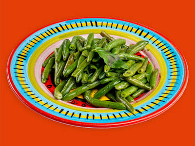 Fagiolini