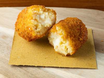 Crocchetta di Patate