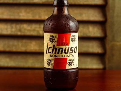 Ichnusa non Filtrata 33cl