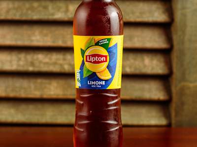 Ice Tea Lipton al Limone 33cl