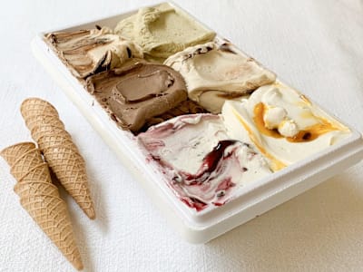 Vaschetta Termica 500g