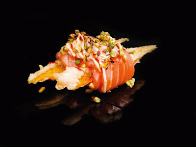 Fior Pistacchio