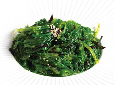 Goma Wakame
